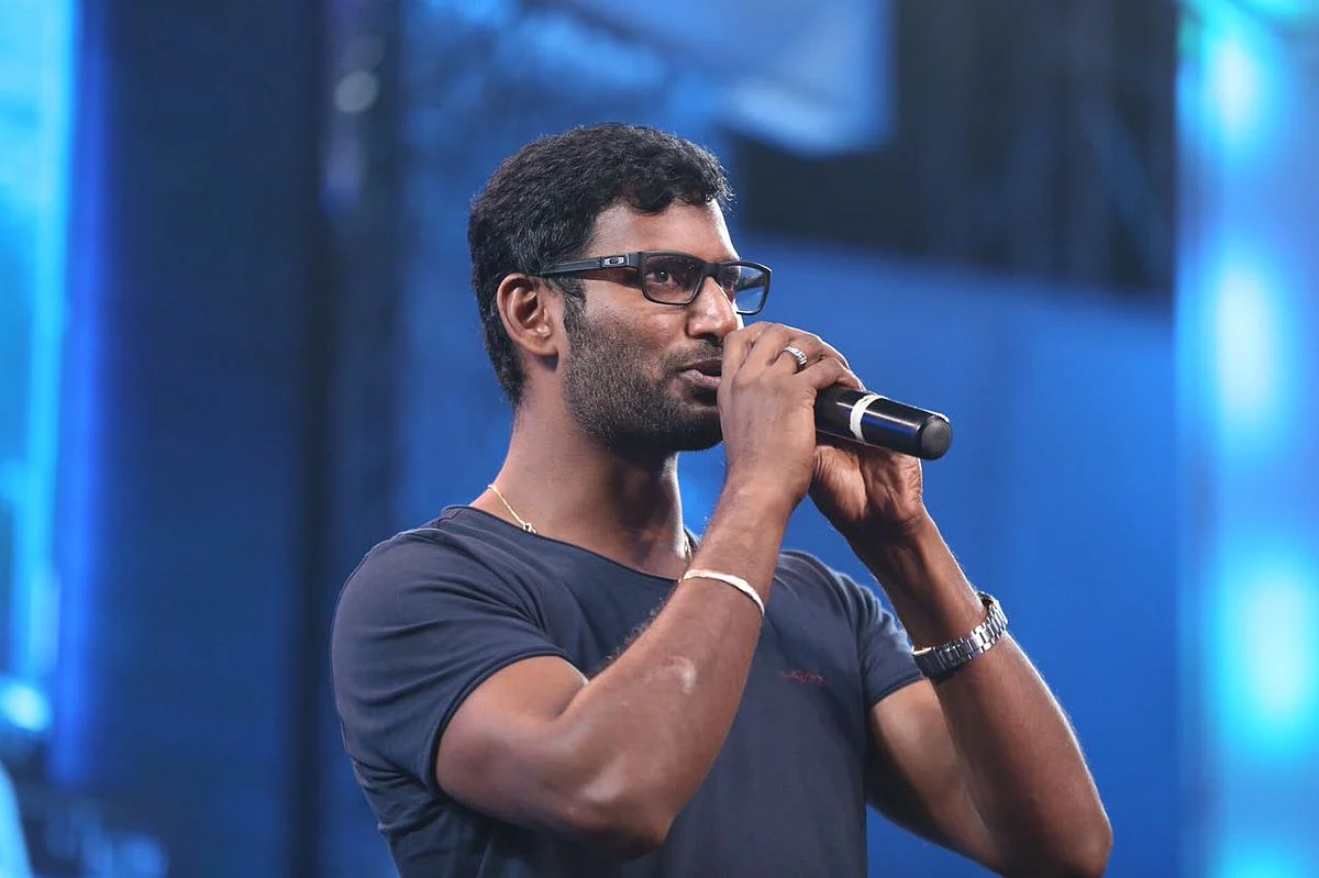 Vishal
