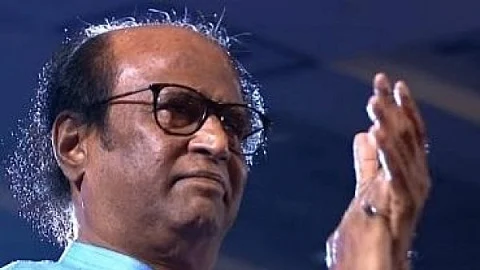 rajinikanth