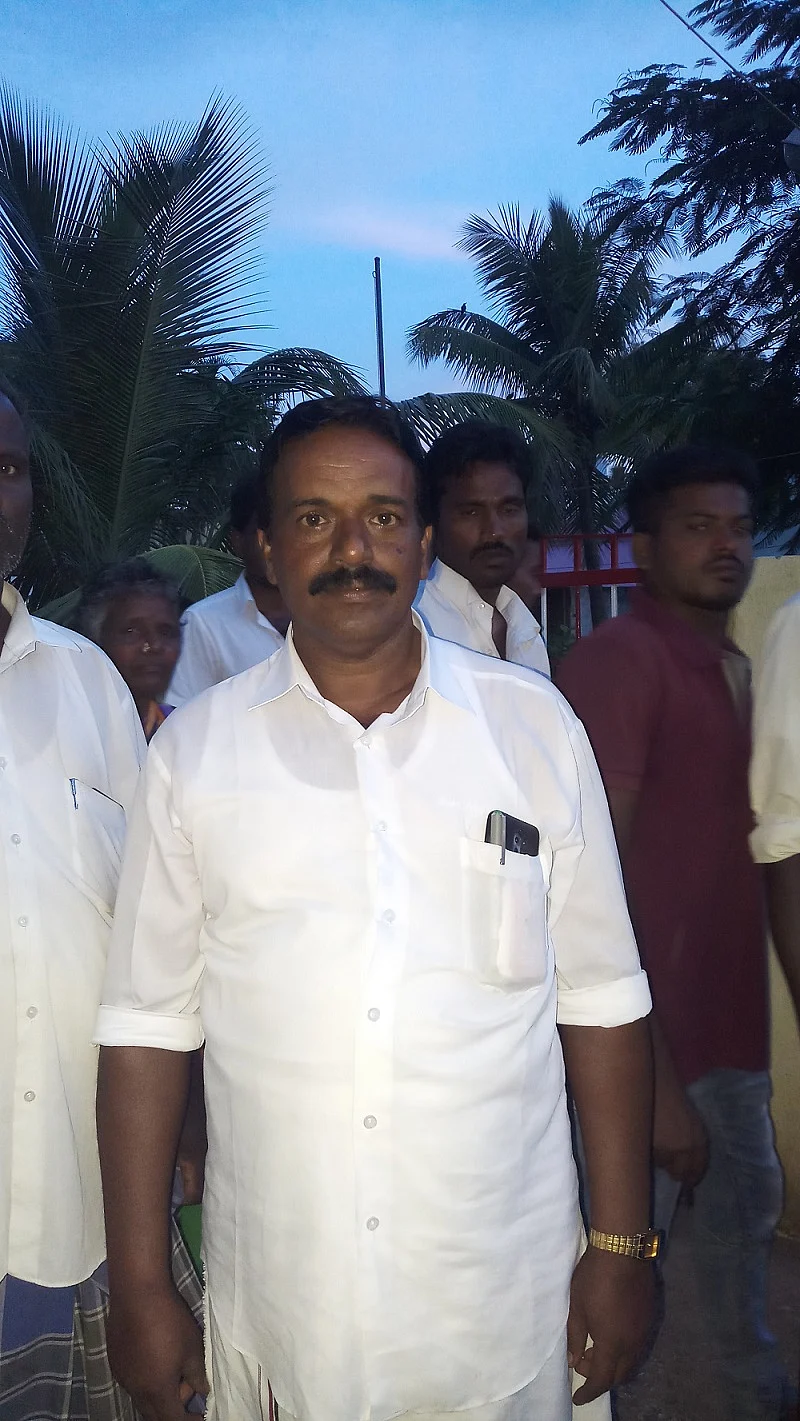 Krishnan