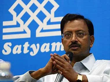 Ramalinga Raju