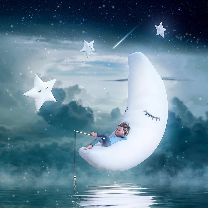 moon