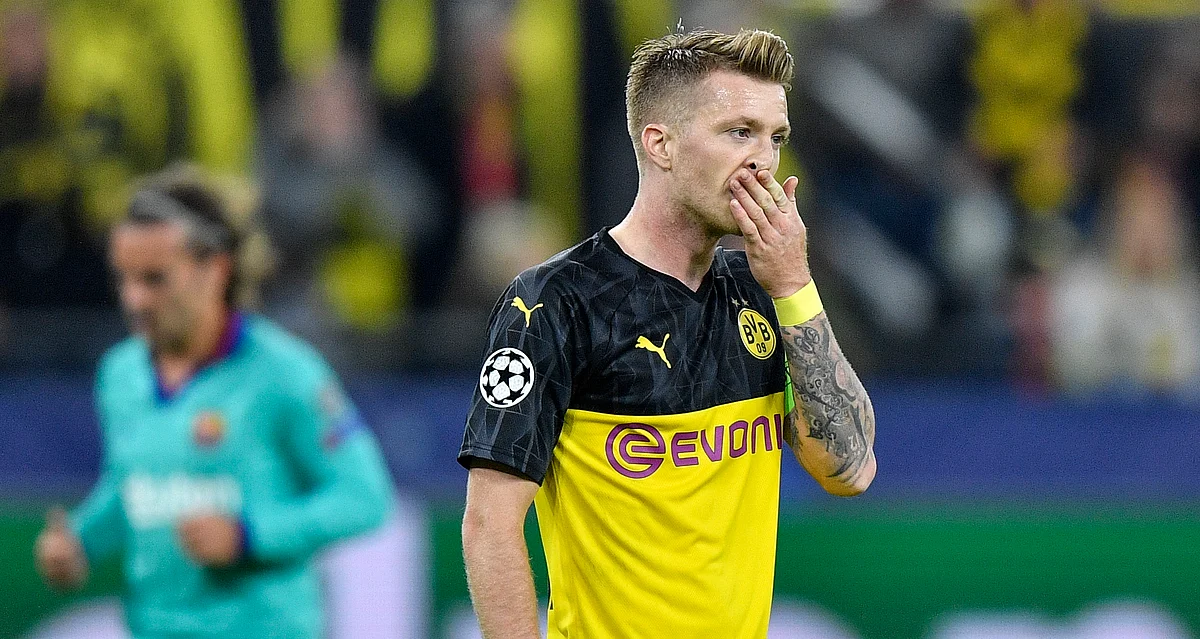 Marco Reus