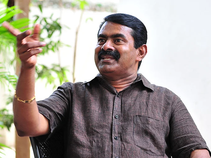 ``எம்.எல்.ஏ, எம்.பிக்களுக்கு நுழைவுத் தேர்வு!''- சீமான்... மக்கள் கருத்து என்ன? #VikatanPollResults