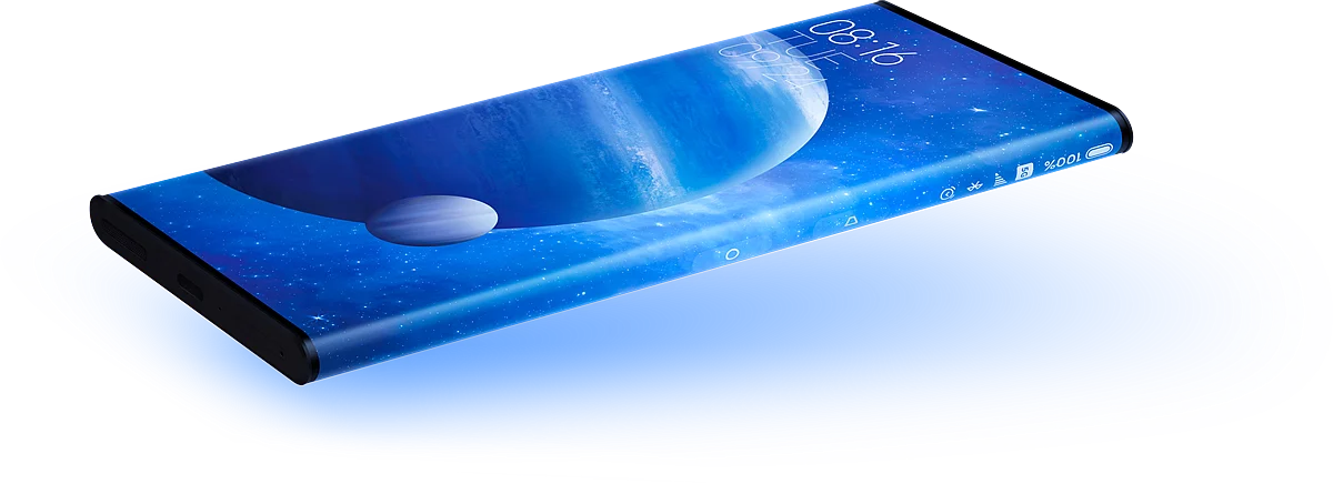 Xiaomi Mi Mix Alpha