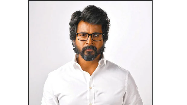 Sivakarthikeyan
