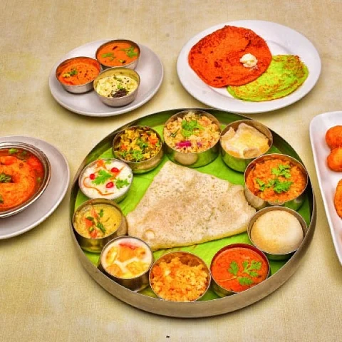 Food