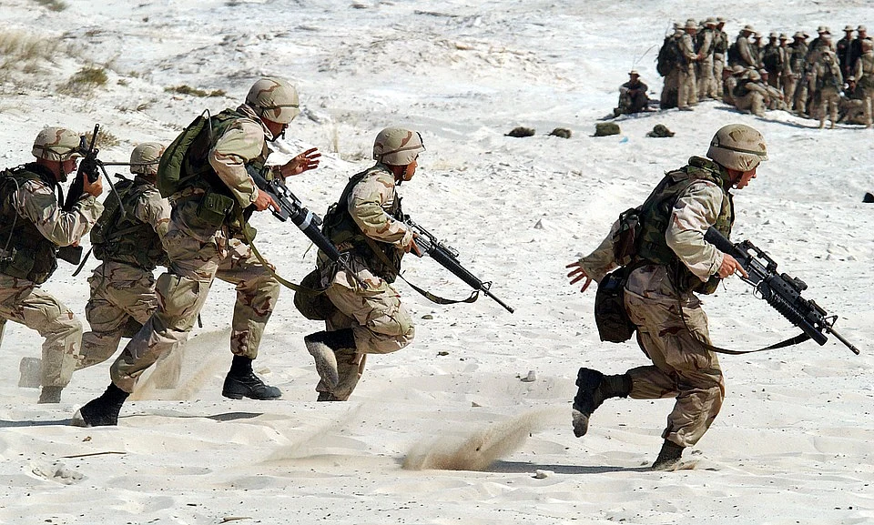 Military