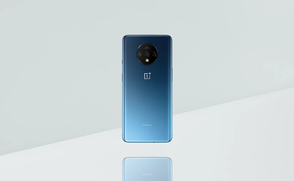 OnePlus 7T