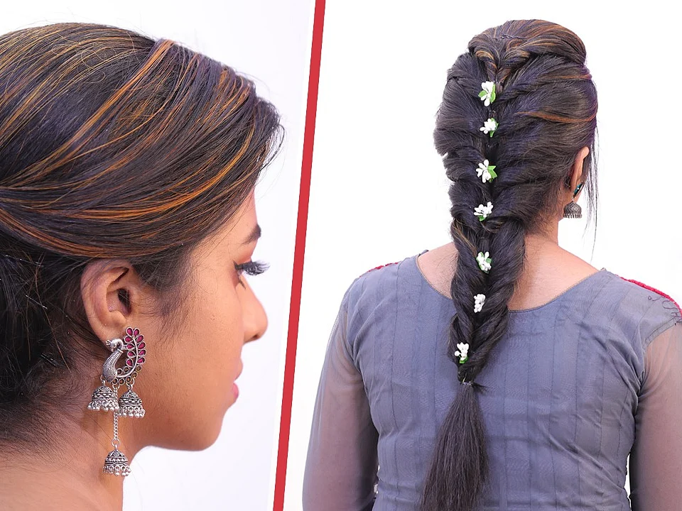 Special Occasion Hairstyles for Girls!