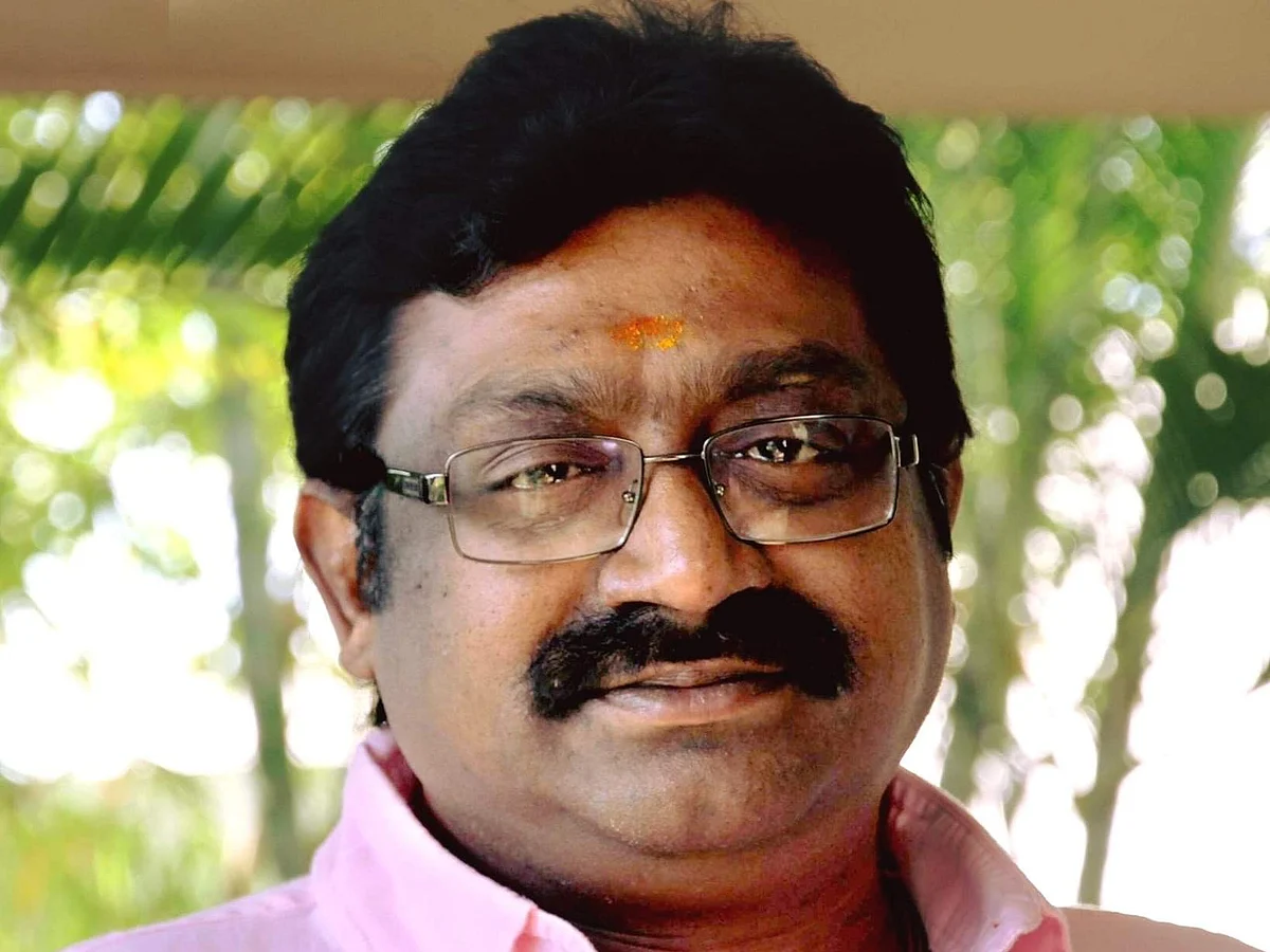 `அழுத்தம் கொடுத்தால் ஏற்க வேண்டிய சூழலில் இலங்கை அரசு'- முன்னாள் எம்.பி ஆறுமுக தொண்டைமான்!