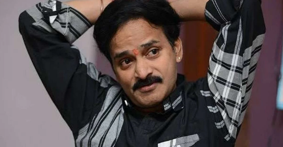 Venu Madhav