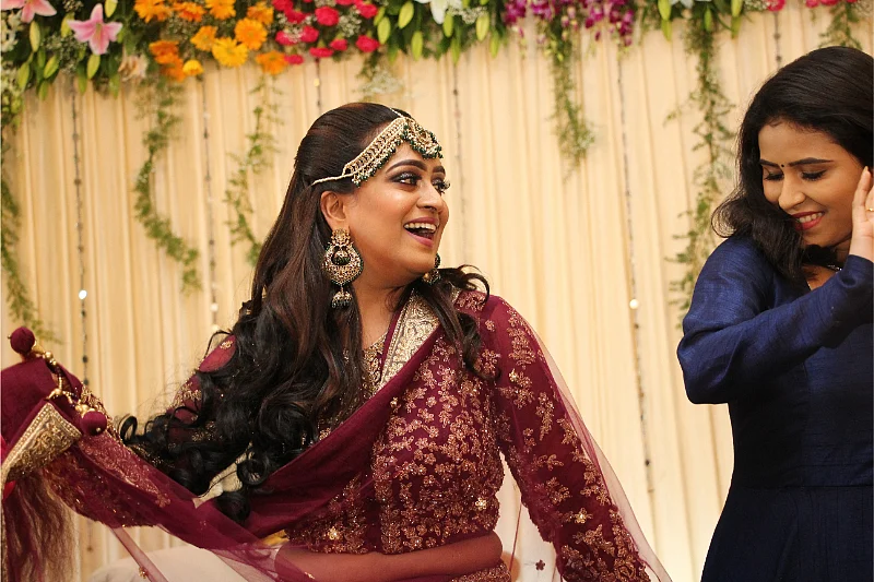 Actress shabnam
