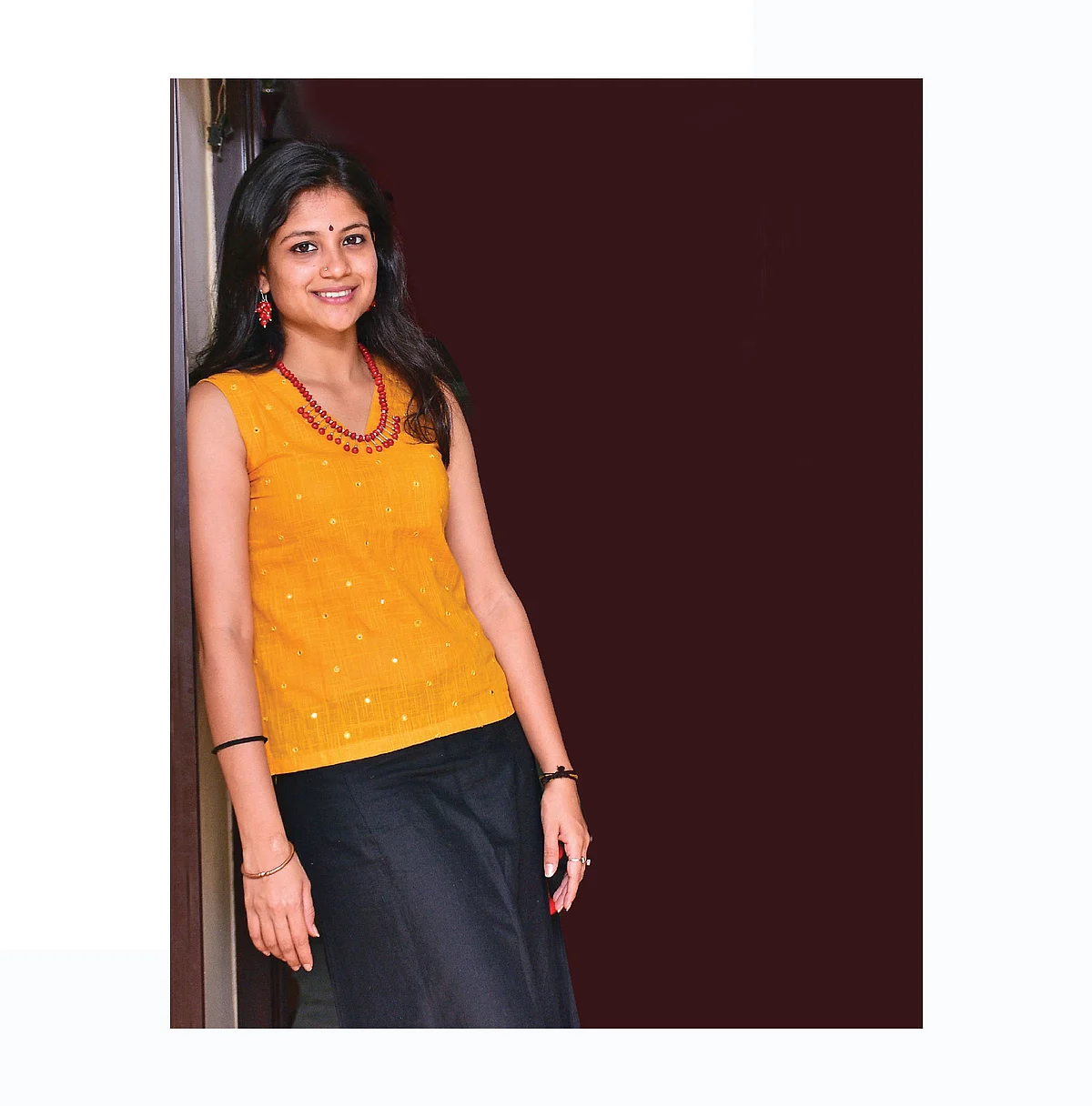 Aditi Balan