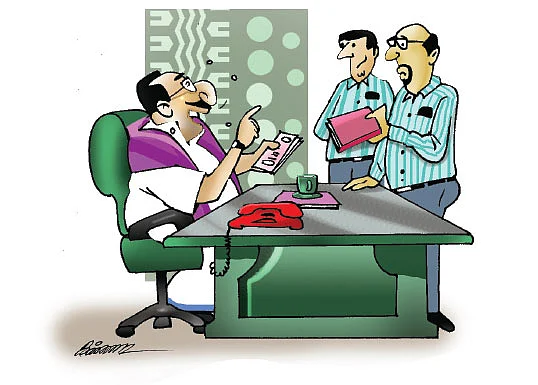 ஜோக்ஸ் - 5
