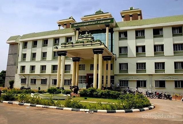 theni Government medical college
