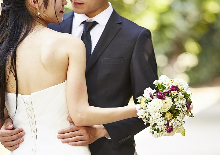 marriage