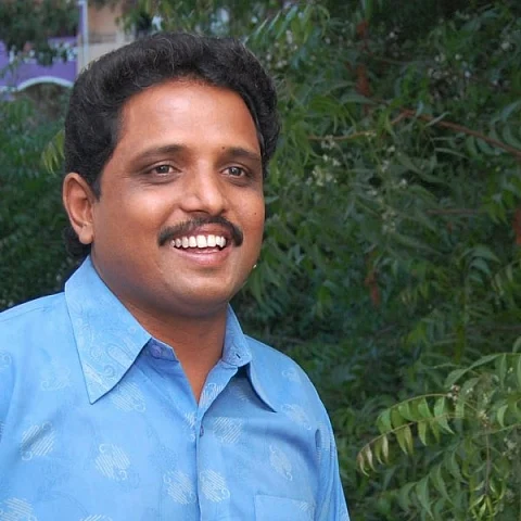 MP S.Venkatesn