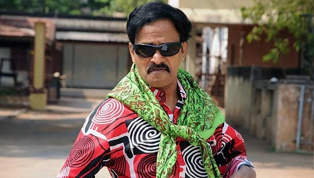 Venu Madhav