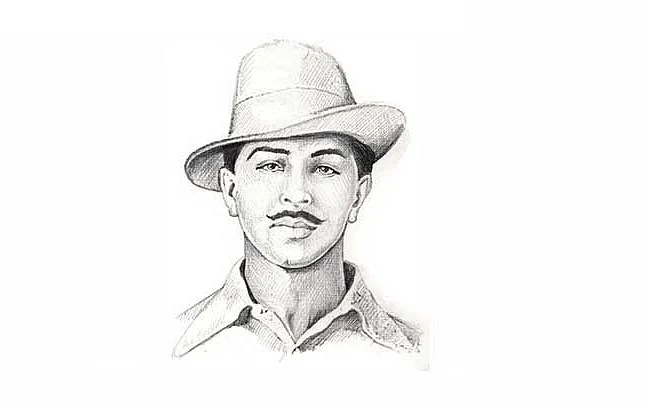 Bhagat Singh