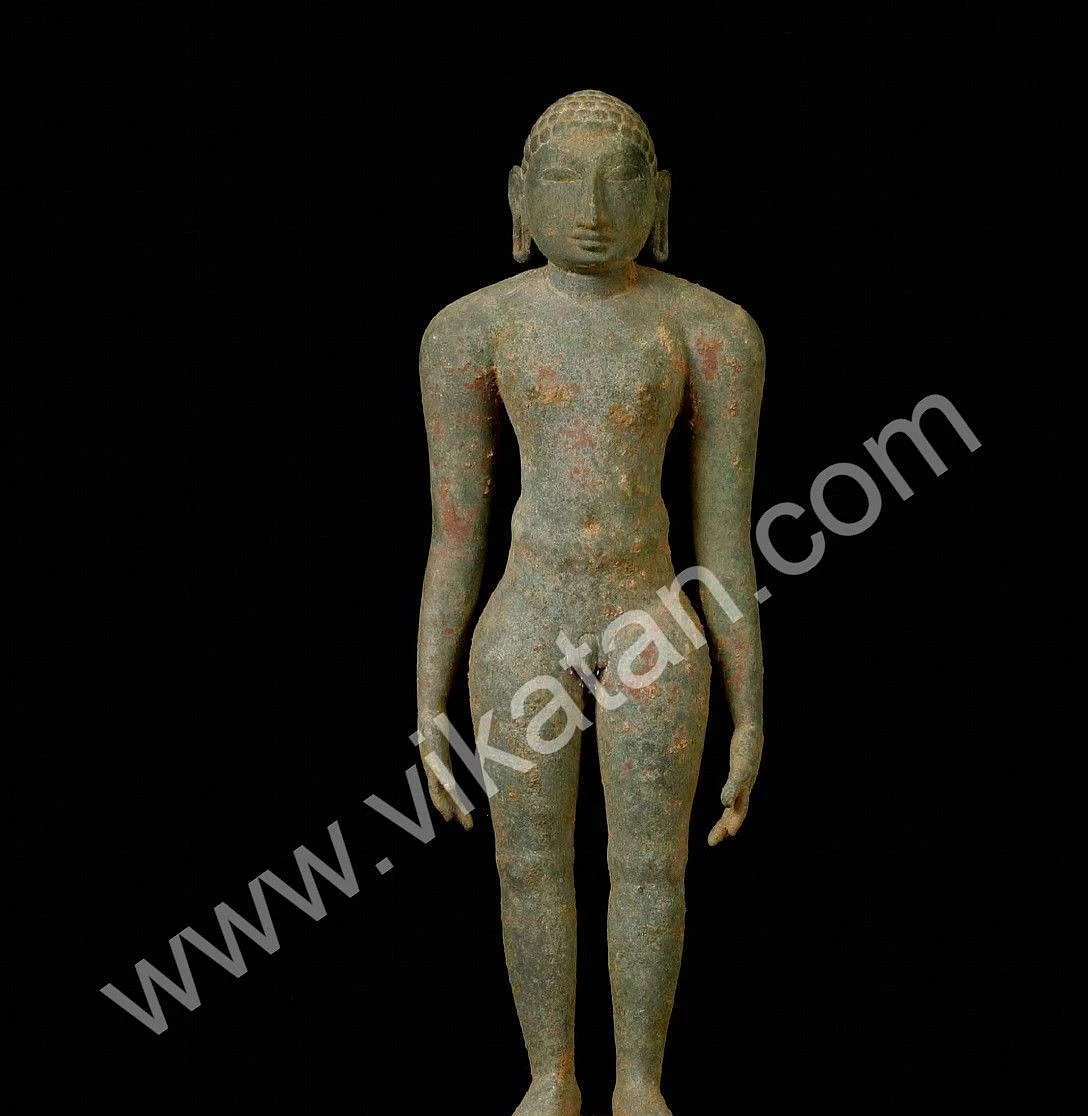 Mahavira Idol