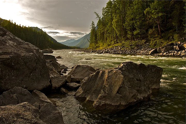 Representational Image
