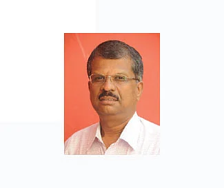டாக்டர் எஸ்.கார்த்திகேயன்