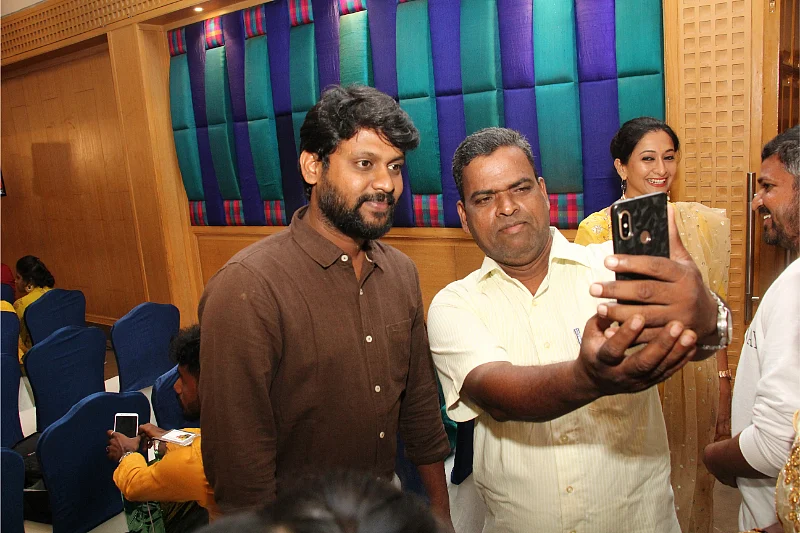 Actor rio raj