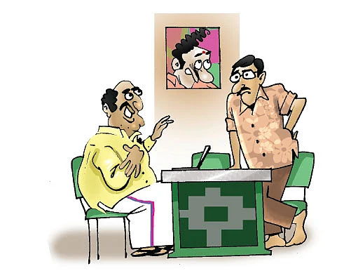 ஜோக்ஸ் - 5