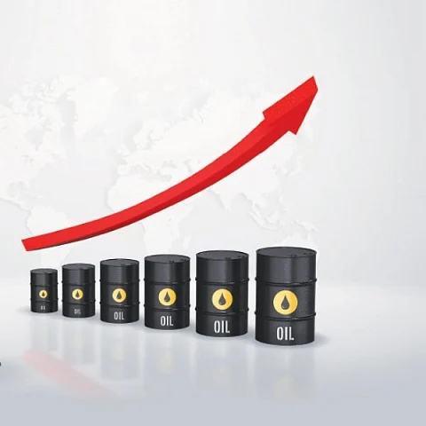 Oil industry