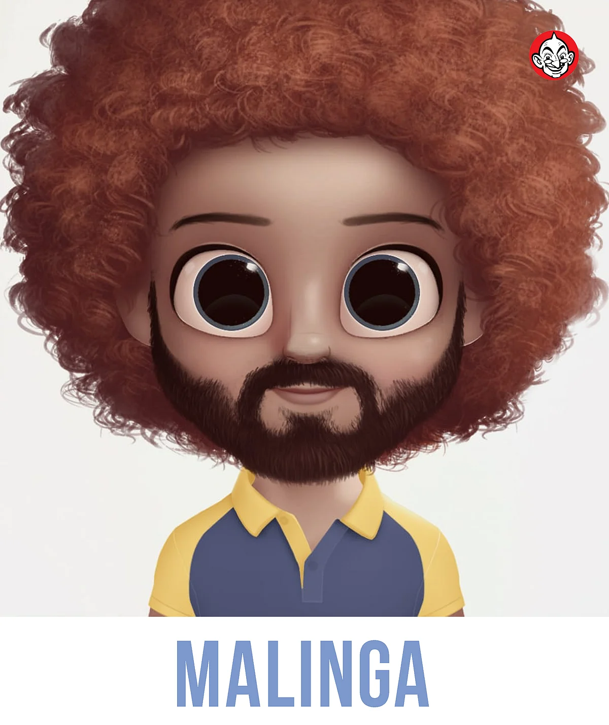 Dollify | Malinga