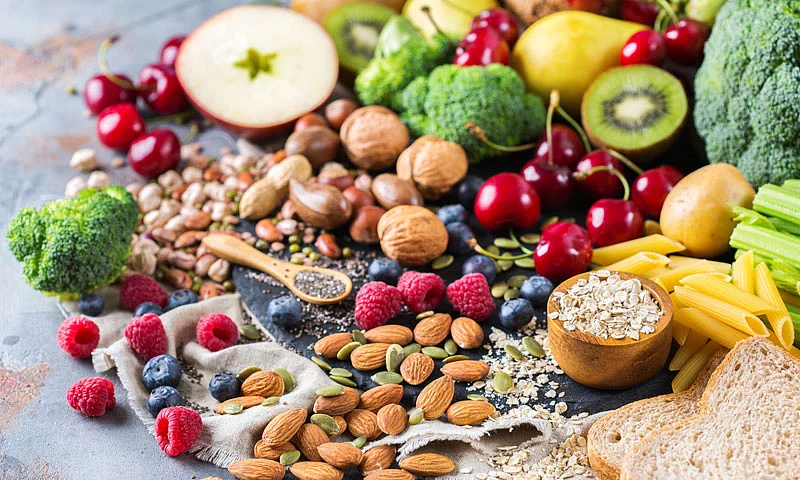 #NationalNutritionMonth