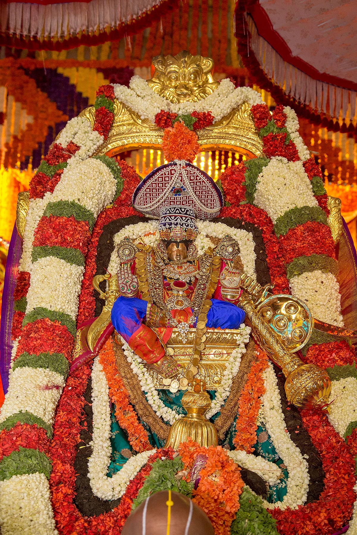 Tirupati