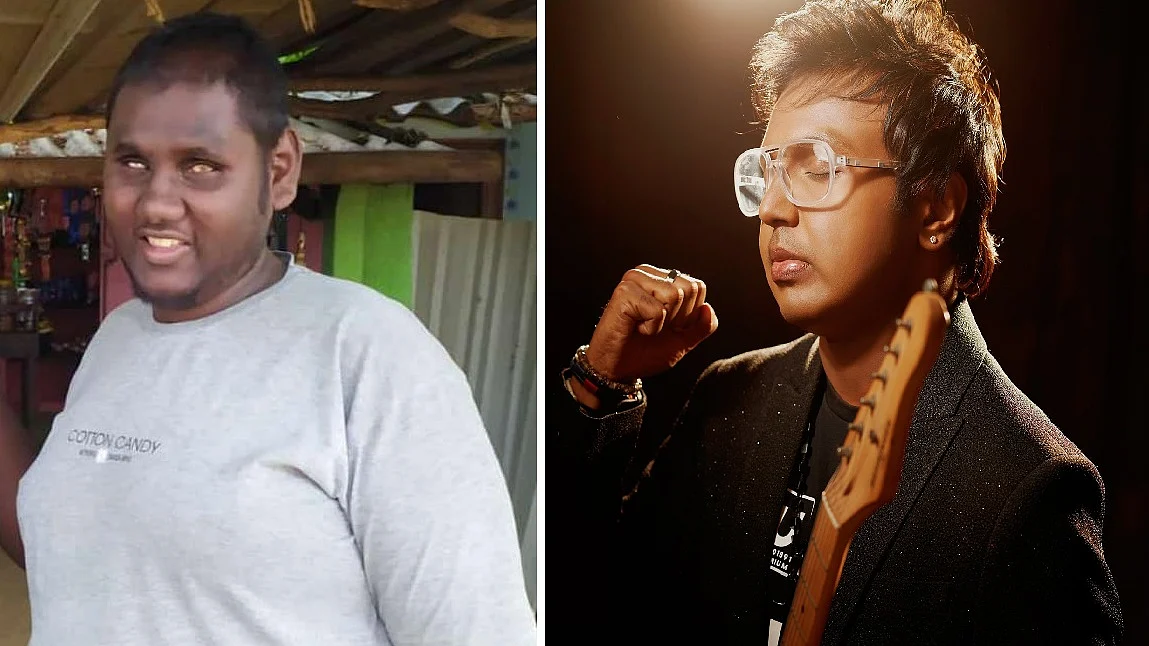 Thirumoorthy - D.imman