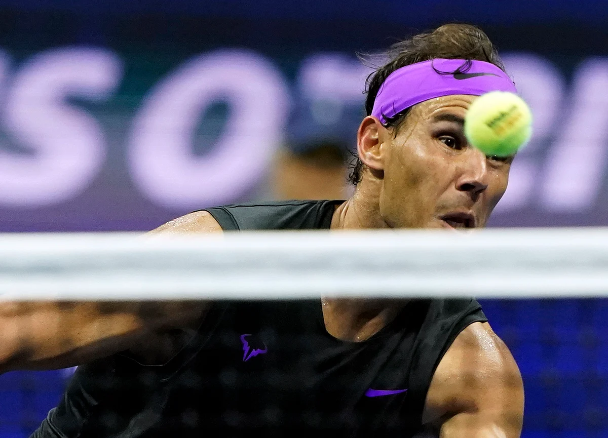 Rafael Nadal