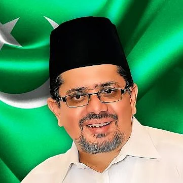 K.A.M. Muhammed Abubacker