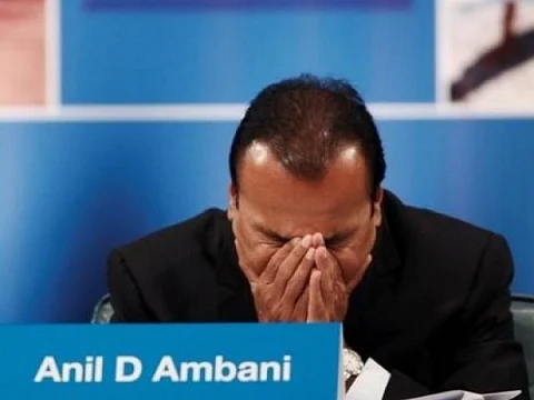 ரிலையன்ஸ் கேப்பிட்டல் நிறுவனங்களை விற்க அனில் அம்பானி முடிவு!