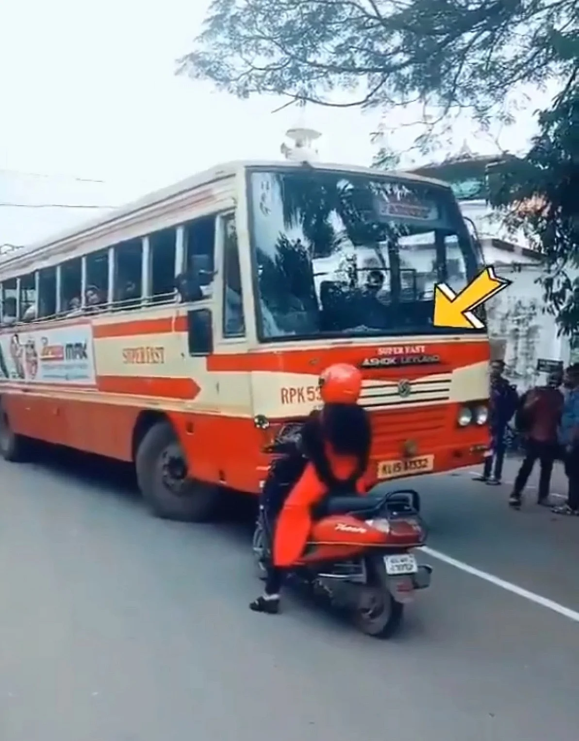 viral video