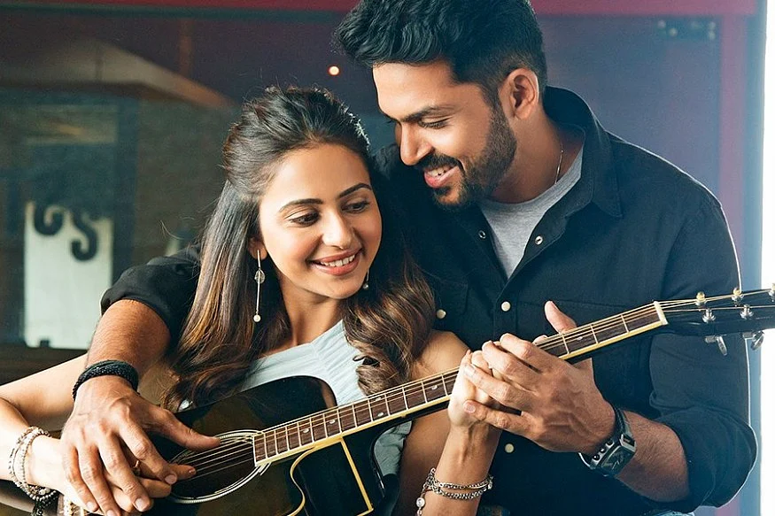 dev movie still