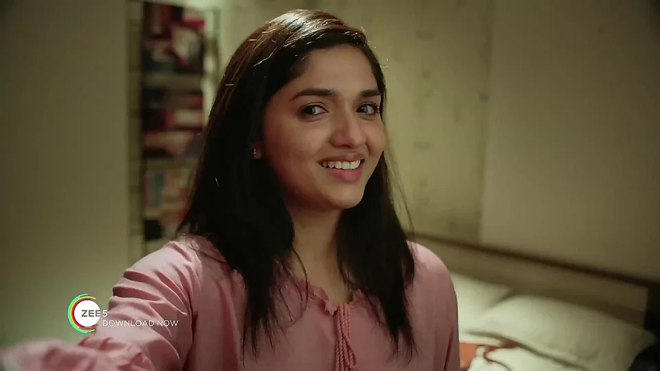 Sunaina in Fingertip