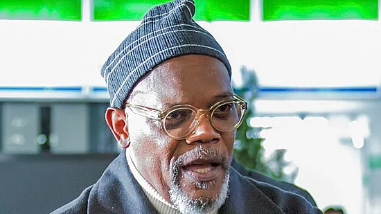 samuel l jackson