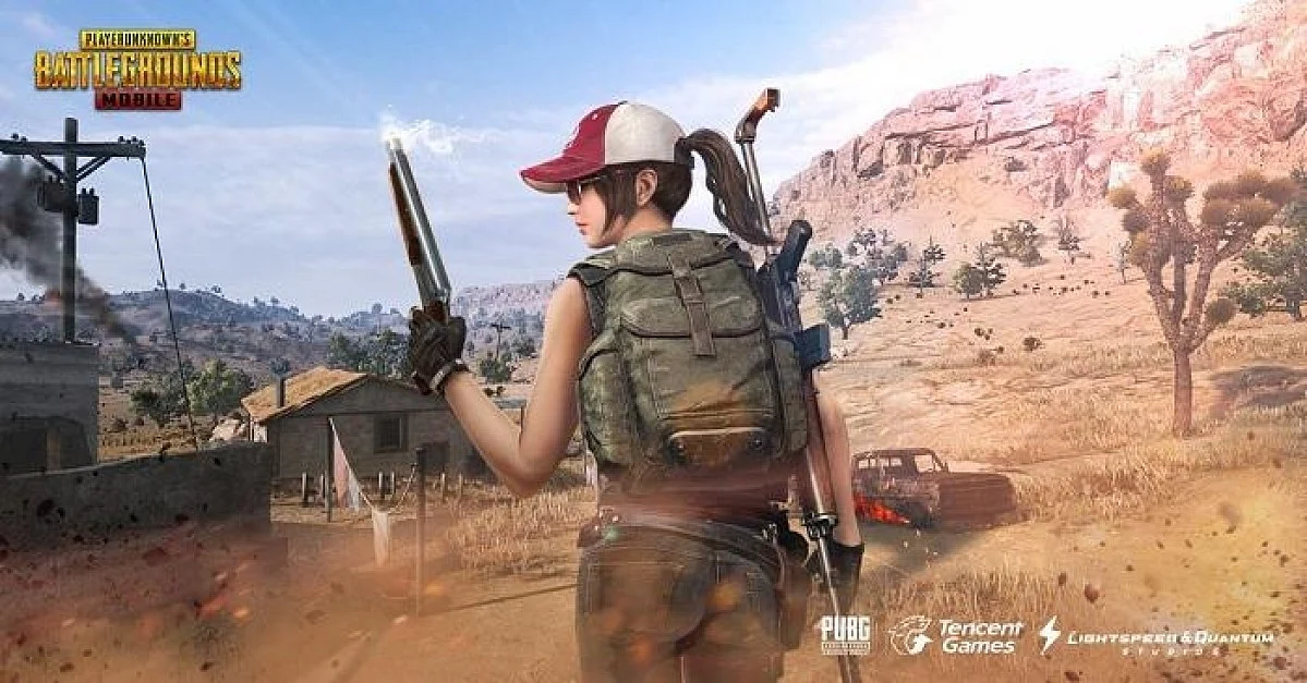 PUBG