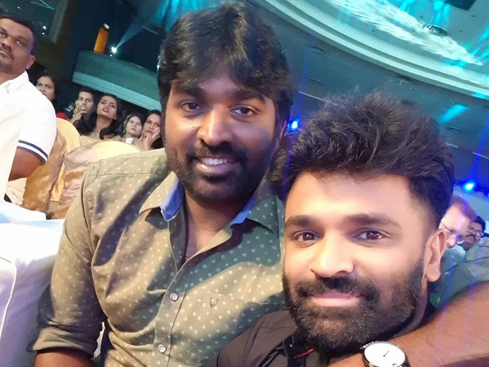``ஏர்போர்ட்டுக்குப் போனா விஜய் சேதுபதி இல்ல... டாக்ஸிக்கு காசும் இல்ல!" - மலேசியாவில் நடந்தது என்ன?