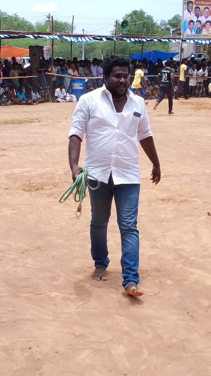ராஜசேகர்