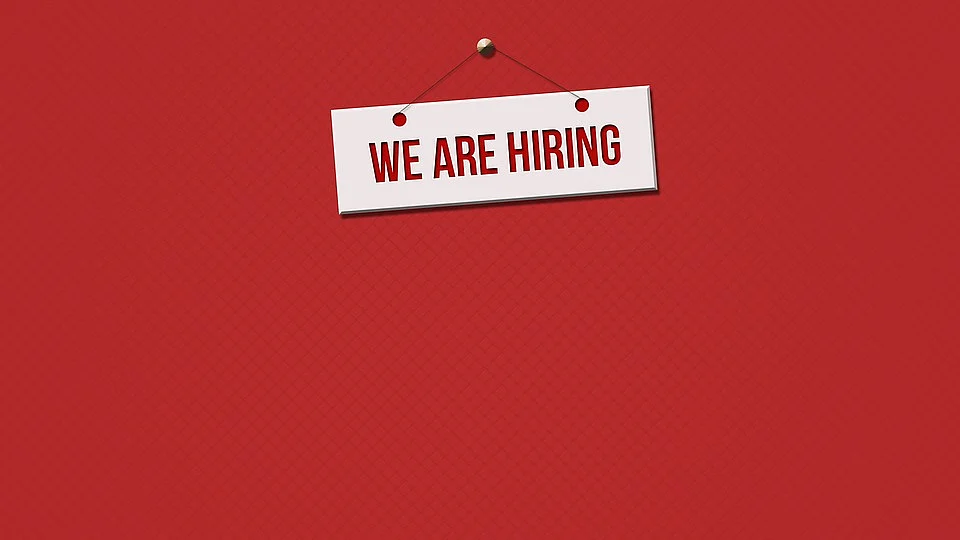 Job Vacancy