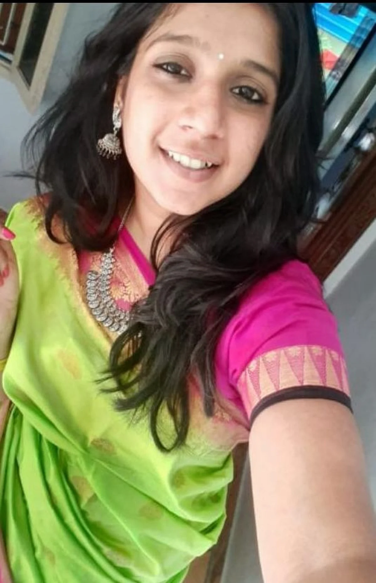 சுபஸ்ரீ