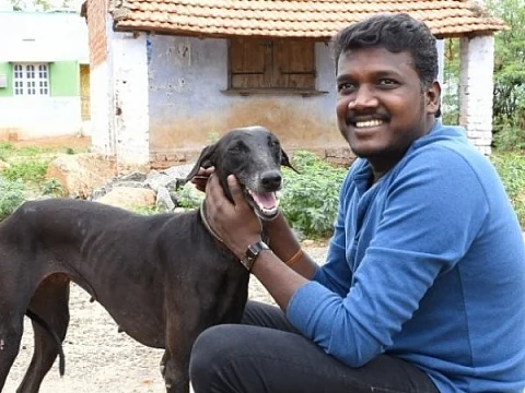 `நோக்கம் நிறைவேறிடுச்சு... எந்தவொரு வருத்தமும் இல்லை!'- தேசிய விருது குறித்து மாரி செல்வராஜ்
