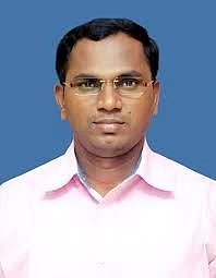 Samayamoorthy IAS