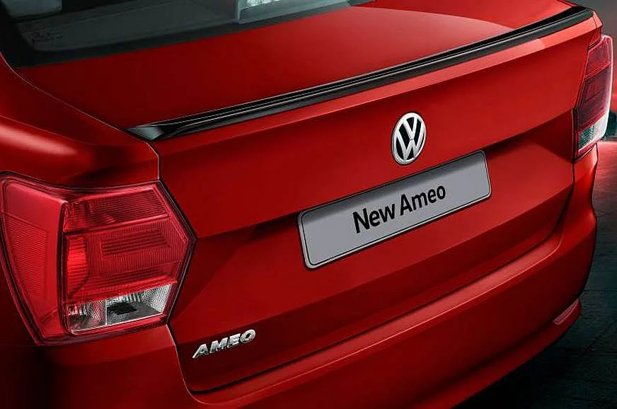 Ameo GT Line