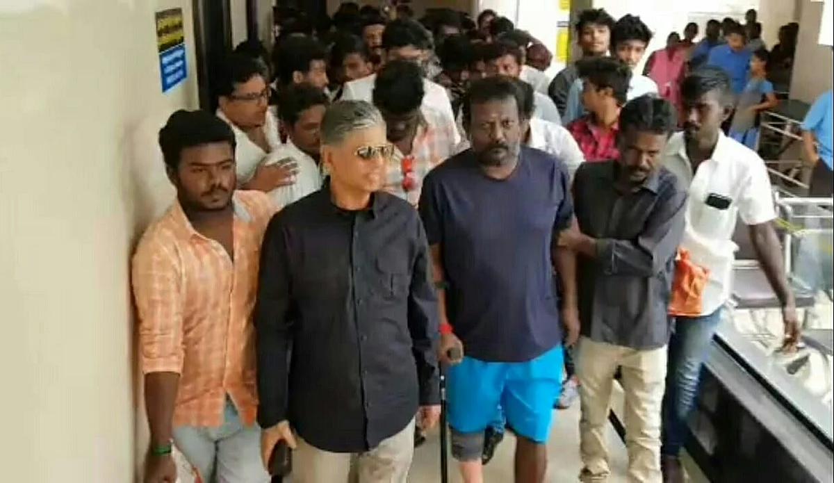 எஸ்.ஏ.சந்திரசேகர்