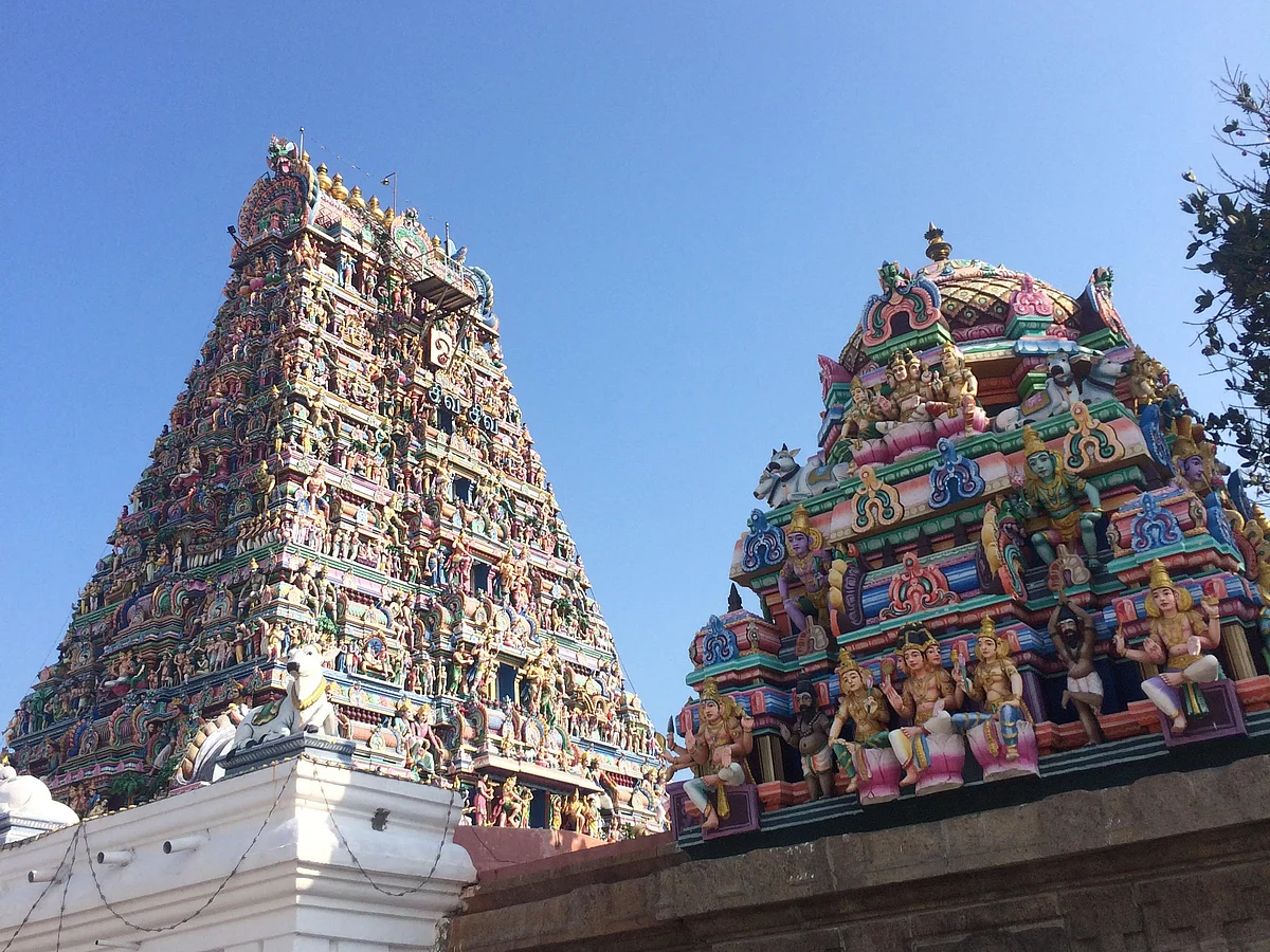 சிலைக்கடத்தல் வழக்கு: அறநிலையத் துறை அதிகாரியின் ஜாமீன் ரத்துக்கு இடைக்காலத் தடை!